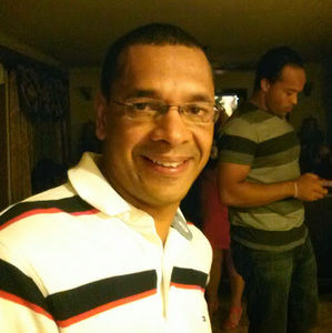 Meet your Posher, Americo